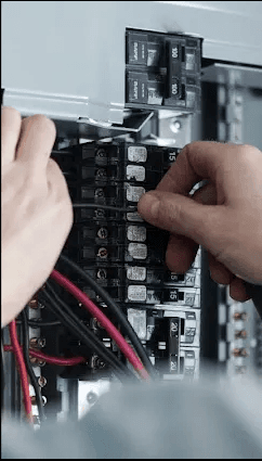Panel Upgrades